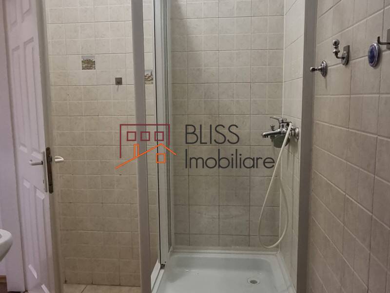 Spacious Villa With 5 Bedrooms And Beautiful Garden Baneasa, Bucharest / Ilfov | Bliss Imobiliare / Photo 64 - BLISS Imobiliare