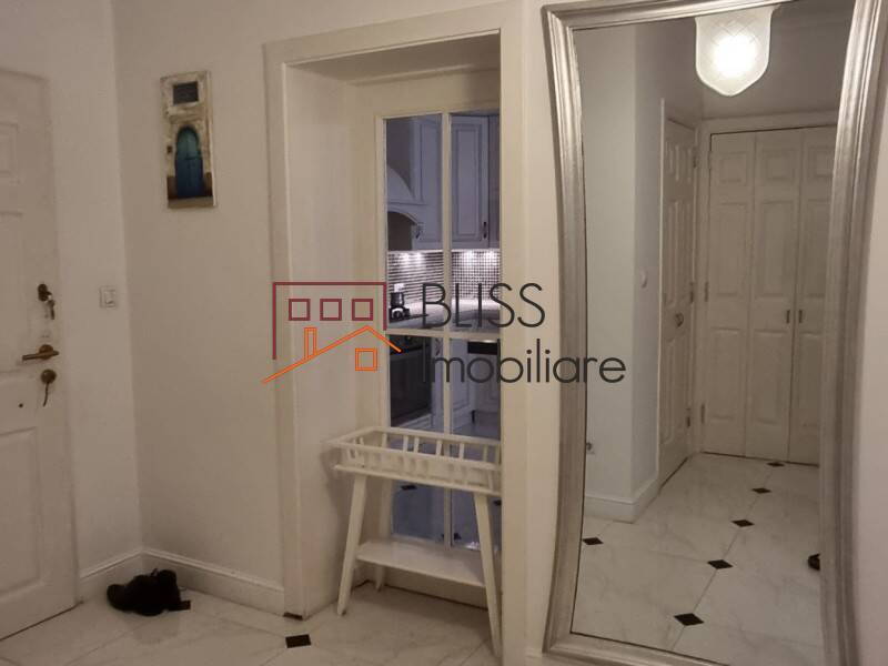 Vila Duplex Cu 6 Camere Si Gradina Zona Baneasa | Bliss Imobiliare / Photo 7 - BLISS Imobiliare