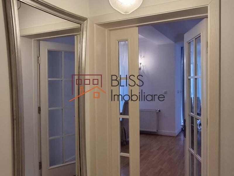 Vila Duplex Cu 6 Camere Si Gradina Zona Baneasa | Bliss Imobiliare / Photo 8 - BLISS Imobiliare