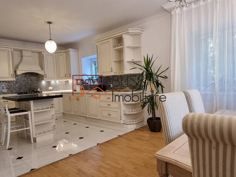 Vila Duplex Cu 6 Camere Si Gradina Zona Baneasa | Bliss Imobiliare / Photo 15 - BLISS Imobiliare