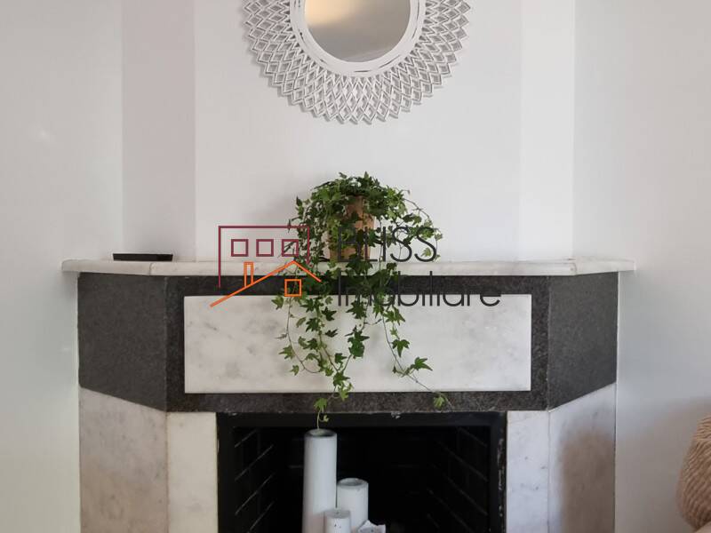 Cozy Villa With 4 Bedrooms And Beautiful Garden In Baneasa, Bucharest / Ilfov | Bliss Imobiliare / Photo 12 - BLISS Imobiliare