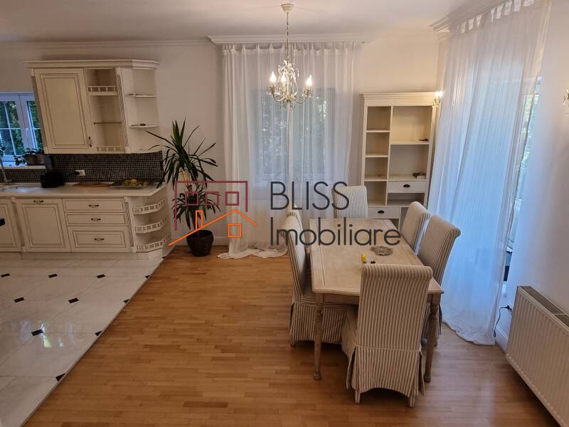 Vila Duplex Cu 6 Camere Si Gradina Zona Baneasa | Bliss Imobiliare / Photo 13 - BLISS Imobiliare