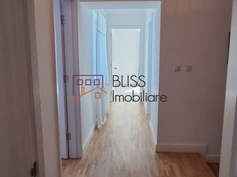 Cozy Villa With 4 Bedrooms And Beautiful Garden In Baneasa, Bucharest / Ilfov | Bliss Imobiliare / Photo 24 - BLISS Imobiliare