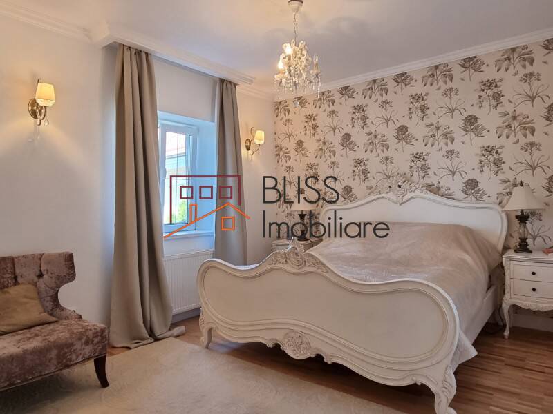 Vila Duplex Cu 6 Camere Si Gradina Zona Baneasa | Bliss Imobiliare / Photo 25 - BLISS Imobiliare