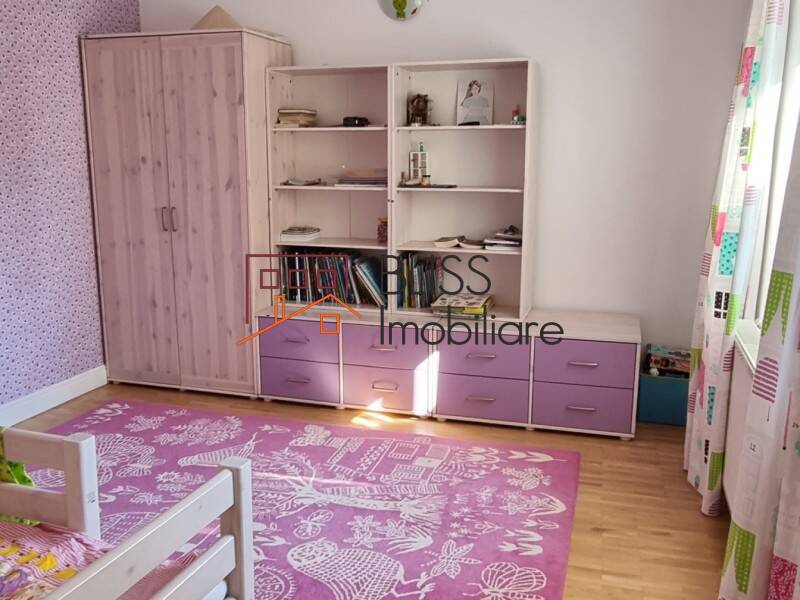 Vila Duplex Cu 6 Camere Si Gradina Zona Baneasa | Bliss Imobiliare / Photo 32 - BLISS Imobiliare