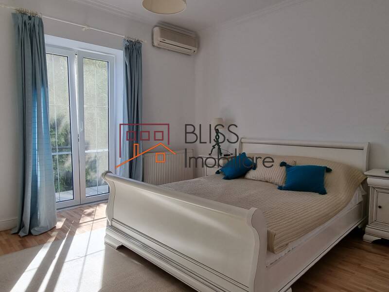 Vila Duplex Cu 6 Camere Si Gradina Zona Baneasa | Bliss Imobiliare / Photo 37 - BLISS Imobiliare