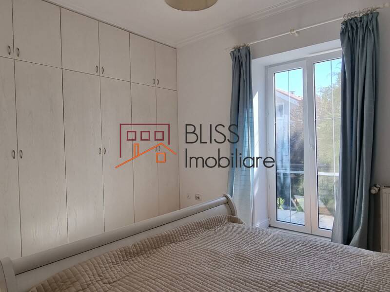 Vila Duplex Cu 6 Camere Si Gradina Zona Baneasa | Bliss Imobiliare / Photo 38 - BLISS Imobiliare