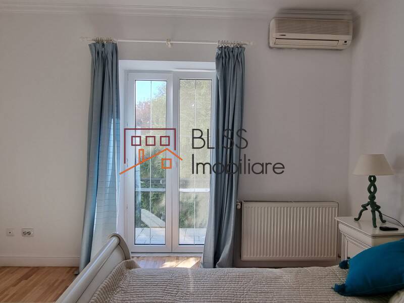 Vila Duplex Cu 6 Camere Si Gradina Zona Baneasa | Bliss Imobiliare / Photo 39 - BLISS Imobiliare