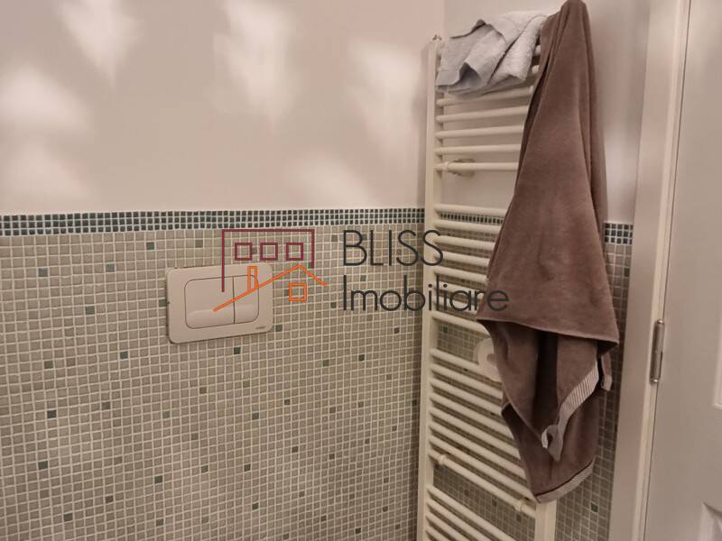 Cozy Villa With 4 Bedrooms And Beautiful Garden In Baneasa, Bucharest / Ilfov | Bliss Imobiliare / Photo 43 - BLISS Imobiliare