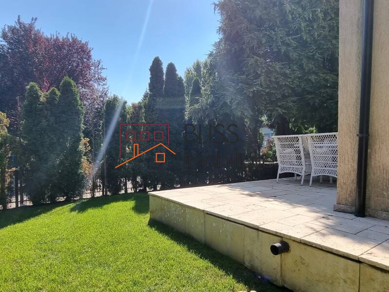 Vila Duplex Cu 6 Camere Si Gradina Zona Baneasa | Bliss Imobiliare / Photo 3 - BLISS Imobiliare