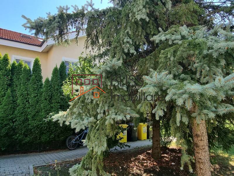 Vila Duplex Cu 6 Camere Si Gradina Zona Baneasa | Bliss Imobiliare / Photo 56 - BLISS Imobiliare