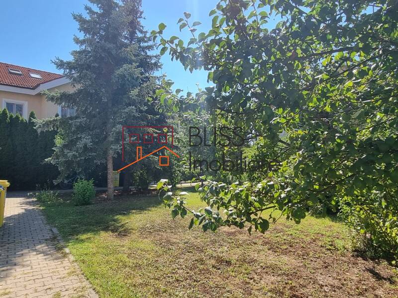 Vila Duplex Cu 6 Camere Si Gradina Zona Baneasa | Bliss Imobiliare / Photo 57 - BLISS Imobiliare