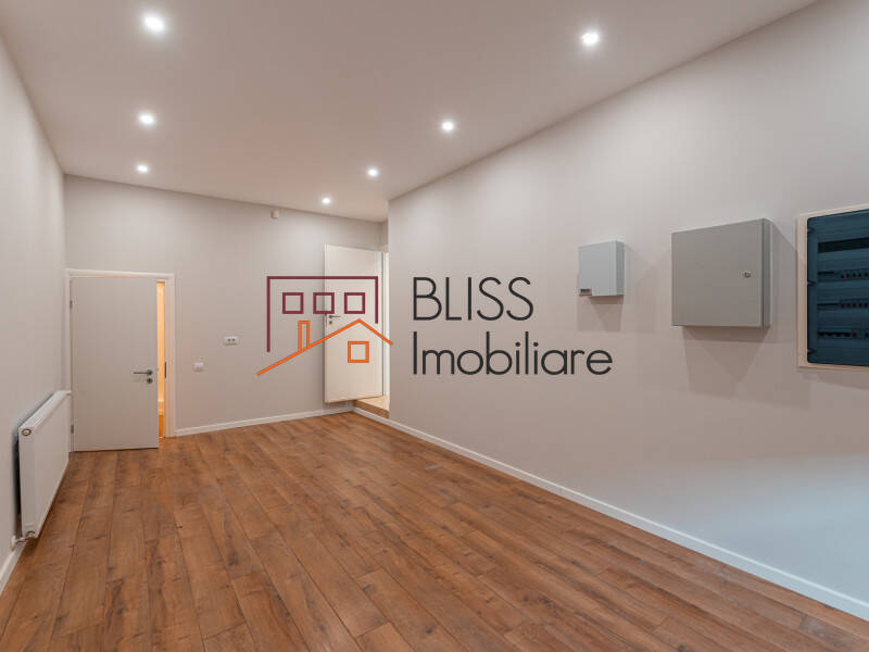 4 Bedroom House In Oxford Gardens Pipera, Bucharest / Ilfov | Bliss Imobiliare / Photo 17 - BLISS Imobiliare
