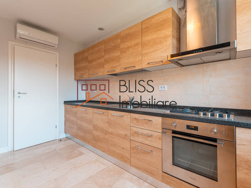 4 Bedroom House In Oxford Gardens Pipera, Bucharest / Ilfov | Bliss Imobiliare / Photo 15 - BLISS Imobiliare