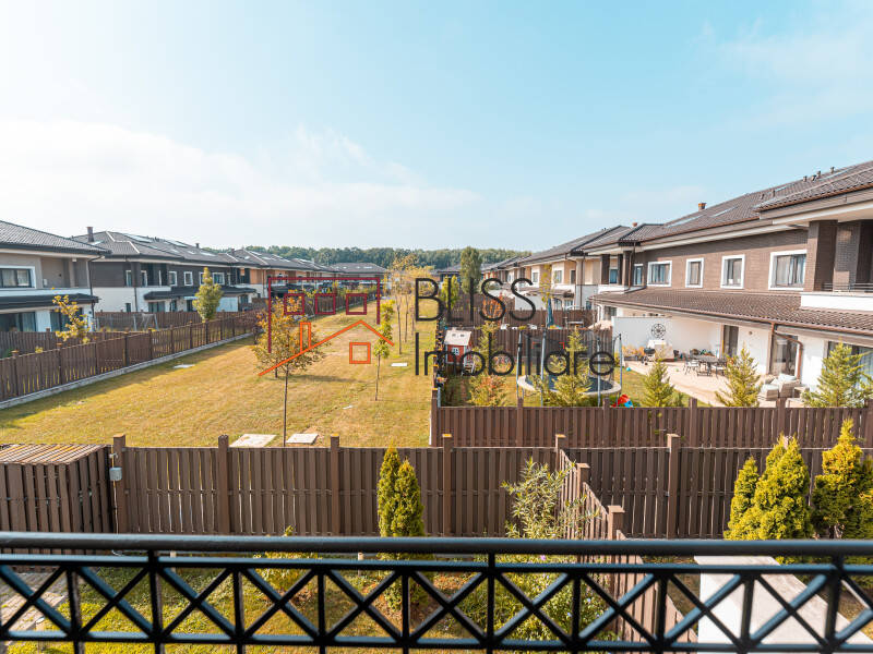 Casa Cu 5 Camere In Oxford Gardens | Bliss Imobiliare / Photo 34 - BLISS Imobiliare