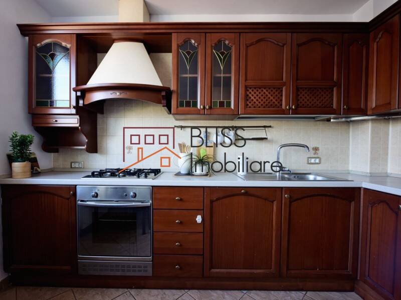 4-bedroom Apartment In Barbu Vacarescu, Bucharest | Bliss Imobiliare / Photo 7 - BLISS Imobiliare