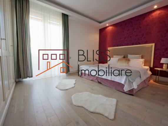 Apartament Cu 5 Camere Barbu Vacarescu | Bliss Imobiliare / Photo 9 - BLISS Imobiliare