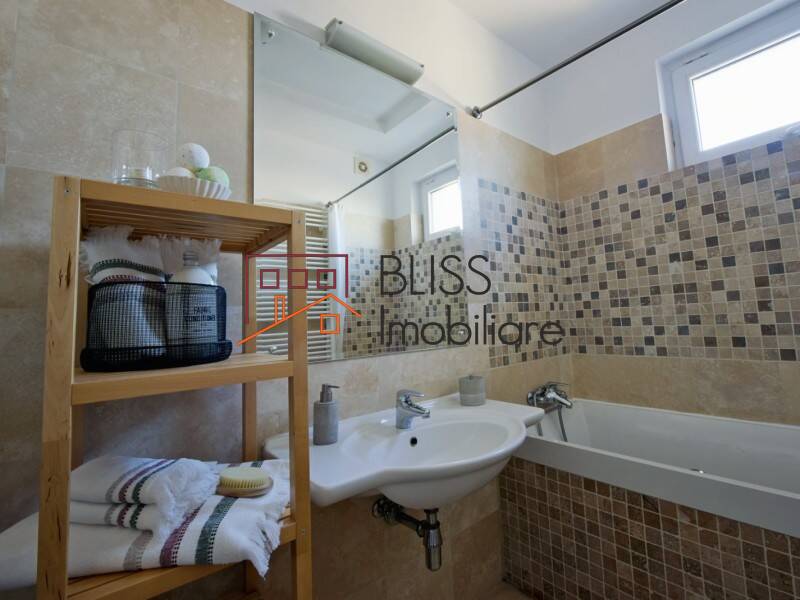 Apartament Cu 5 Camere Barbu Vacarescu | Bliss Imobiliare / Photo 15 - BLISS Imobiliare