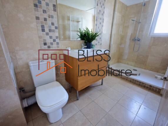 4-bedroom Apartment In Barbu Vacarescu, Bucharest | Bliss Imobiliare / Photo 16 - BLISS Imobiliare
