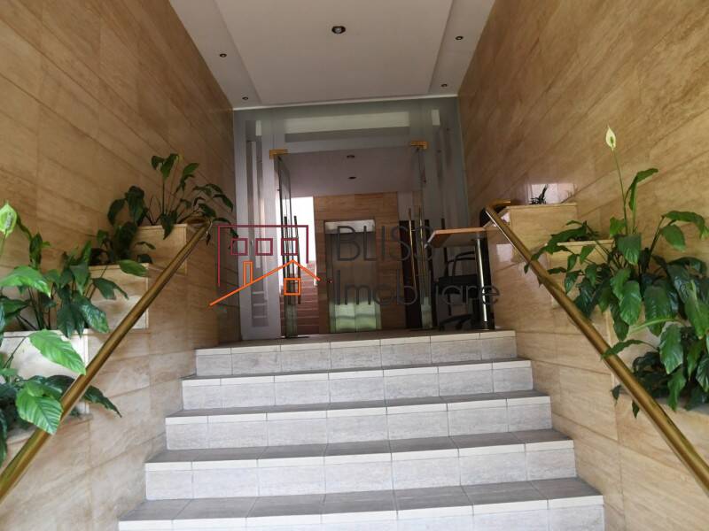 Apartament Cu 5 Camere Barbu Vacarescu | Bliss Imobiliare / Photo 18 - BLISS Imobiliare