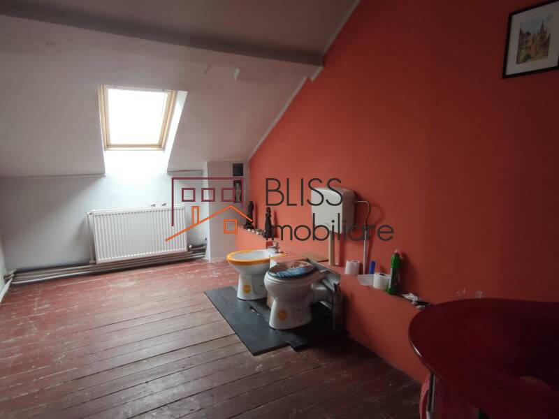 Apartament, 5 Camere, Gradina Icoanei | Bliss Imobiliare / Photo 3 - BLISS Imobiliare