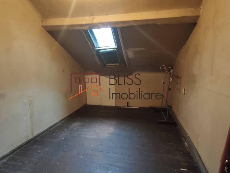 Apartment, 4 Bedrooms, Bucharest | Bliss Imobiliare / Photo 5 - BLISS Imobiliare