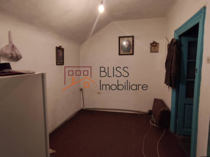 Apartment, 4 Bedrooms, Bucharest | Bliss Imobiliare / Photo 6 - BLISS Imobiliare