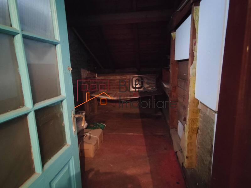 Apartment, 4 Bedrooms, Bucharest | Bliss Imobiliare / Photo 7 - BLISS Imobiliare