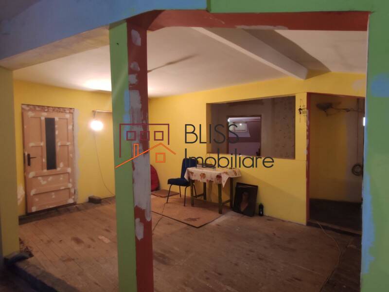 Apartment, 4 Bedrooms, Bucharest | Bliss Imobiliare / Photo 8 - BLISS Imobiliare