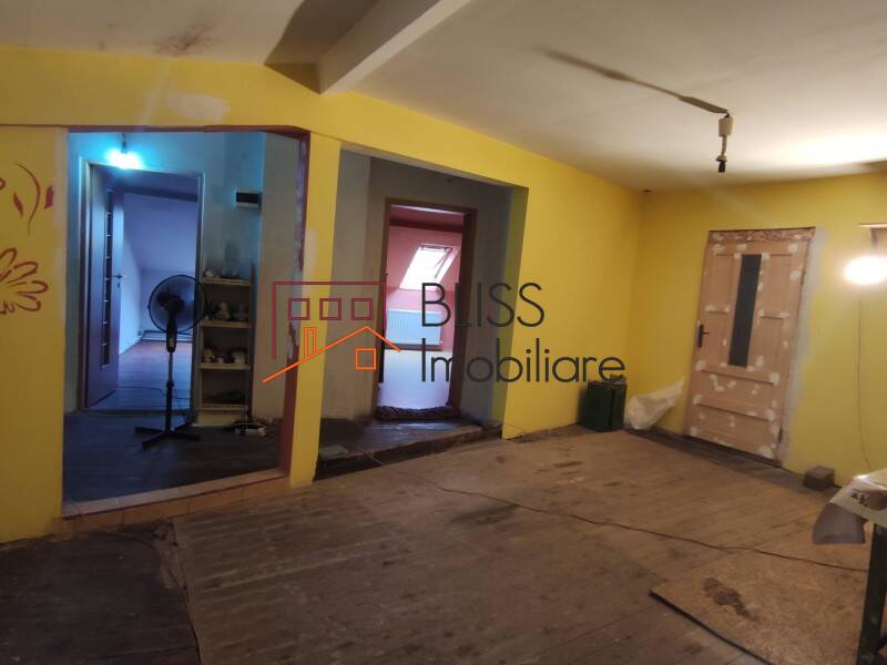 Apartament, 5 Camere, Gradina Icoanei | Bliss Imobiliare / Photo 9 - BLISS Imobiliare