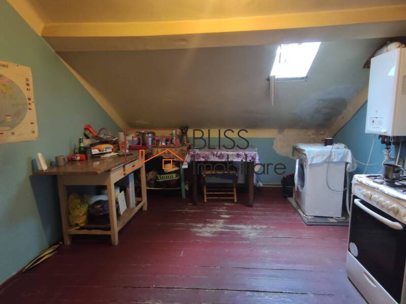 Apartment, 4 Bedrooms, Bucharest | Bliss Imobiliare / Photo 10 - BLISS Imobiliare