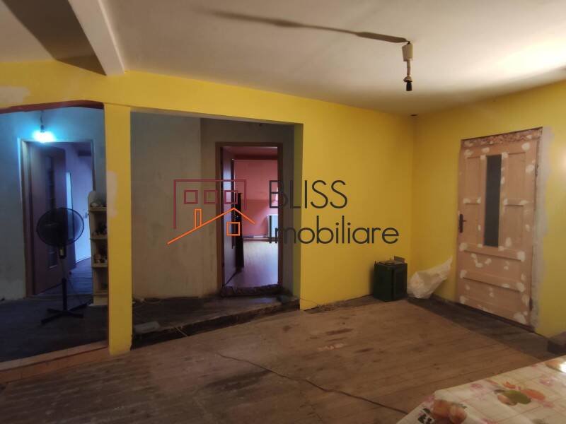 Apartament, 5 Camere, Gradina Icoanei | Bliss Imobiliare / Photo 11 - BLISS Imobiliare