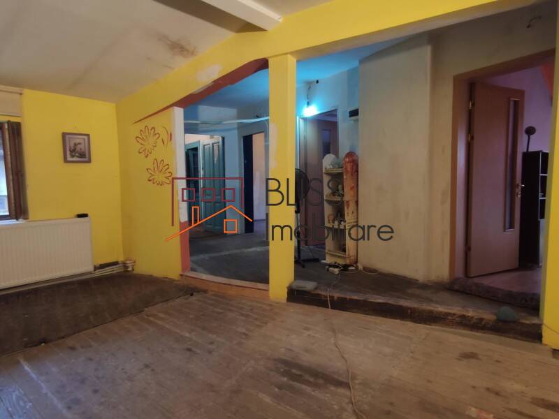 Apartment, 4 Bedrooms, Bucharest | Bliss Imobiliare / Photo 12 - BLISS Imobiliare