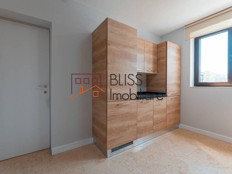 Casa Cu 5 Camere Si Gradina Privata Pipera | Bliss Imobiliare / Photo 15 - BLISS Imobiliare