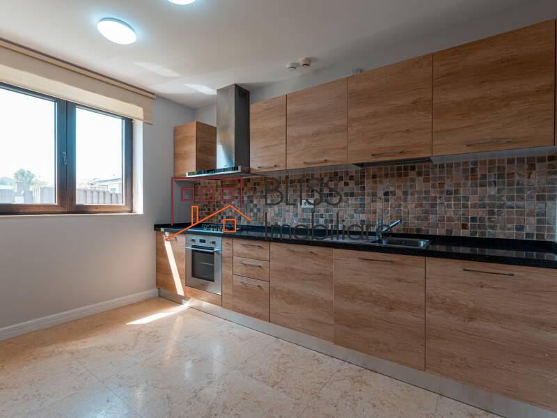 Casa Cu 5 Camere Si Gradina Privata Pipera | Bliss Imobiliare / Photo 14 - BLISS Imobiliare