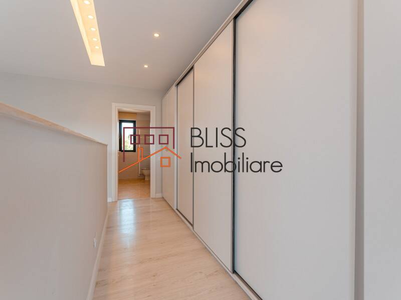Casa Cu 5 Camere Si Gradina Privata Pipera | Bliss Imobiliare / Photo 29 - BLISS Imobiliare
