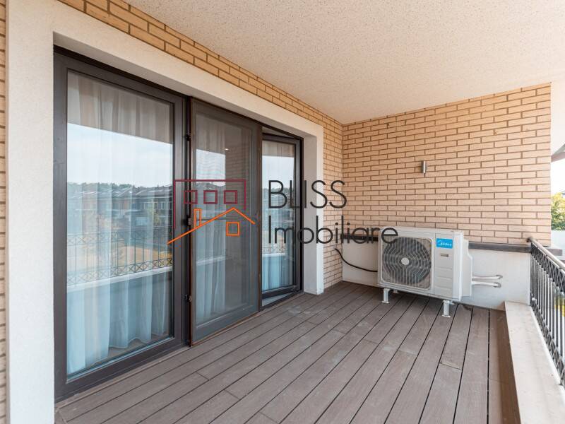 Casa Cu 5 Camere Si Gradina Privata Pipera | Bliss Imobiliare / Photo 34 - BLISS Imobiliare