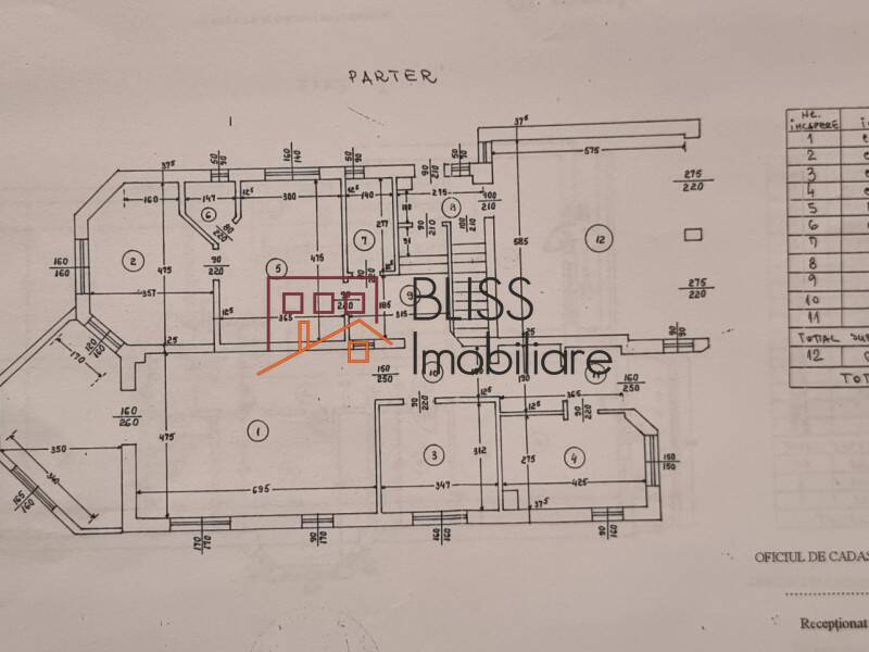 Villa With 10 Bedrooms And Spacious Garden In Baneasa, Bucharest | Bliss Imobiliare / Photo 108 - BLISS Imobiliare