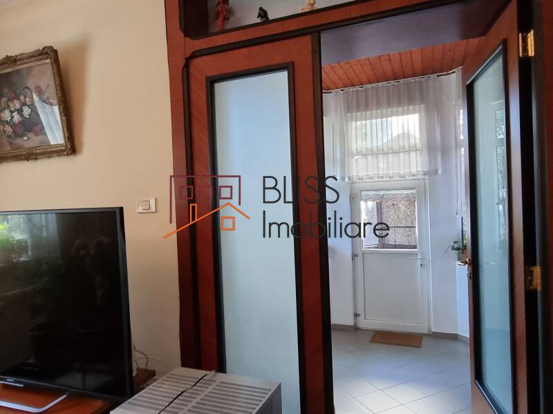 Vila Cu 15 Camere Si Gradina Spatioasa Baneasa | Bliss Imobiliare / Photo 16 - BLISS Imobiliare