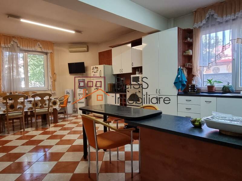 Vila Cu 15 Camere Si Gradina Spatioasa Baneasa | Bliss Imobiliare / Photo 22 - BLISS Imobiliare