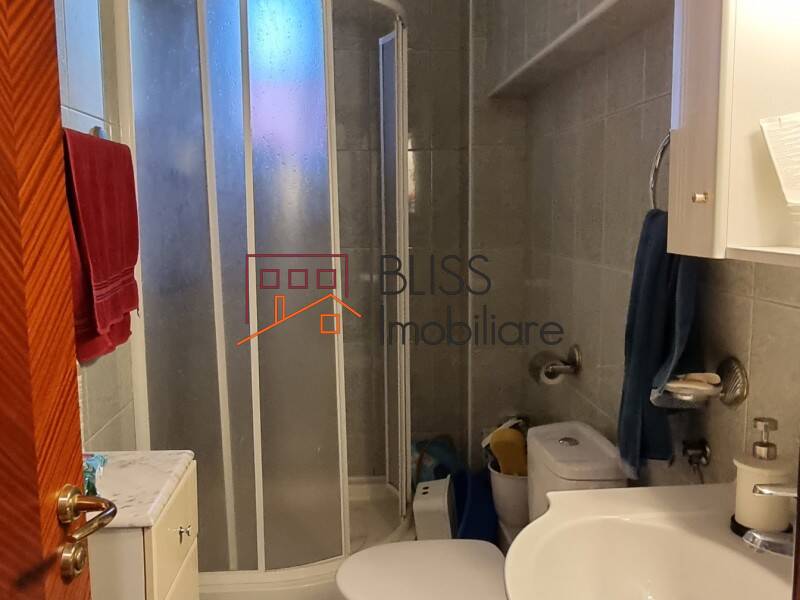 Villa With 10 Bedrooms And Spacious Garden In Baneasa, Bucharest | Bliss Imobiliare / Photo 24 - BLISS Imobiliare