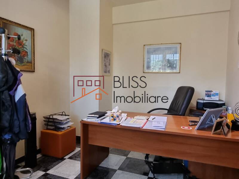 Vila Cu 15 Camere Si Gradina Spatioasa Baneasa | Bliss Imobiliare / Photo 26 - BLISS Imobiliare