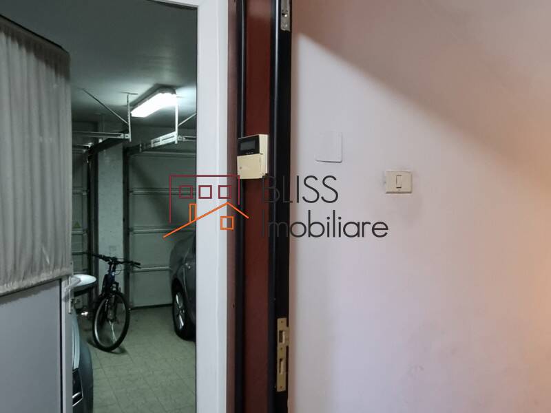 Vila Cu 15 Camere Si Gradina Spatioasa Baneasa | Bliss Imobiliare / Photo 29 - BLISS Imobiliare