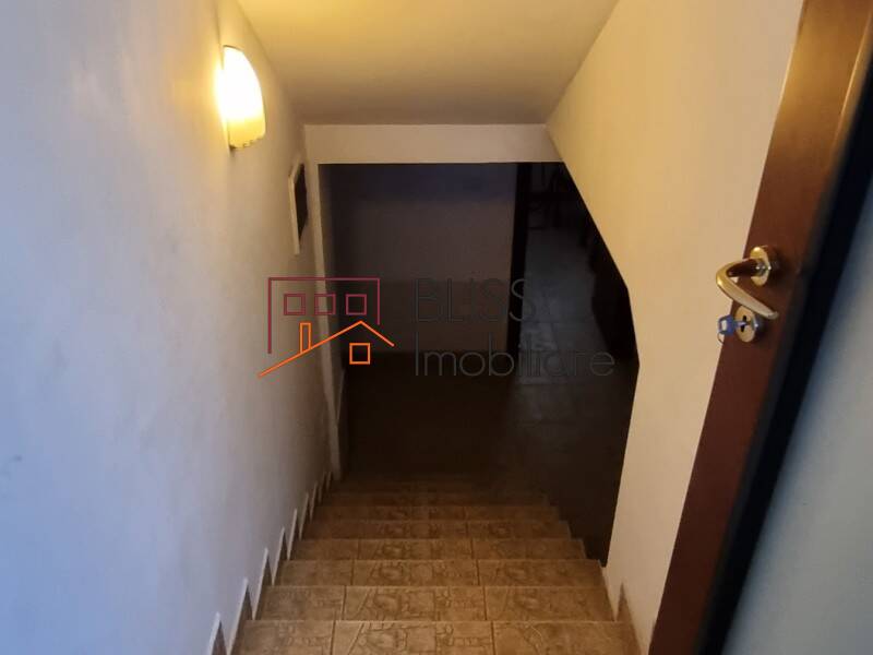 Vila Cu 15 Camere Si Gradina Spatioasa Baneasa | Bliss Imobiliare / Photo 31 - BLISS Imobiliare