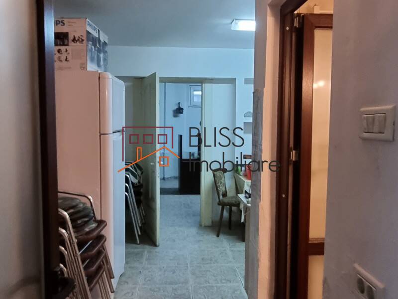 Vila Cu 15 Camere Si Gradina Spatioasa Baneasa | Bliss Imobiliare / Photo 33 - BLISS Imobiliare