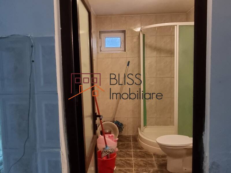 Villa With 10 Bedrooms And Spacious Garden In Baneasa, Bucharest | Bliss Imobiliare / Photo 34 - BLISS Imobiliare