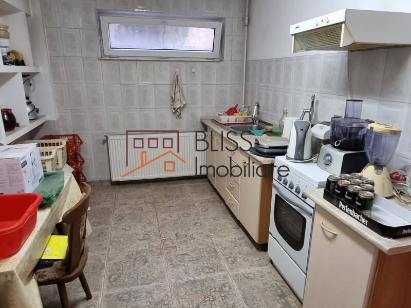 Vila Cu 15 Camere Si Gradina Spatioasa Baneasa | Bliss Imobiliare / Photo 36 - BLISS Imobiliare