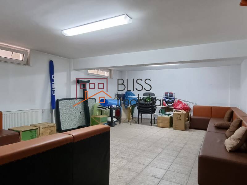 Villa With 10 Bedrooms And Spacious Garden In Baneasa, Bucharest | Bliss Imobiliare / Photo 42 - BLISS Imobiliare