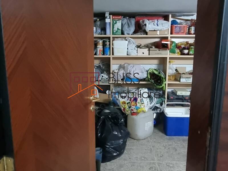 Vila Cu 15 Camere Si Gradina Spatioasa Baneasa | Bliss Imobiliare / Photo 47 - BLISS Imobiliare