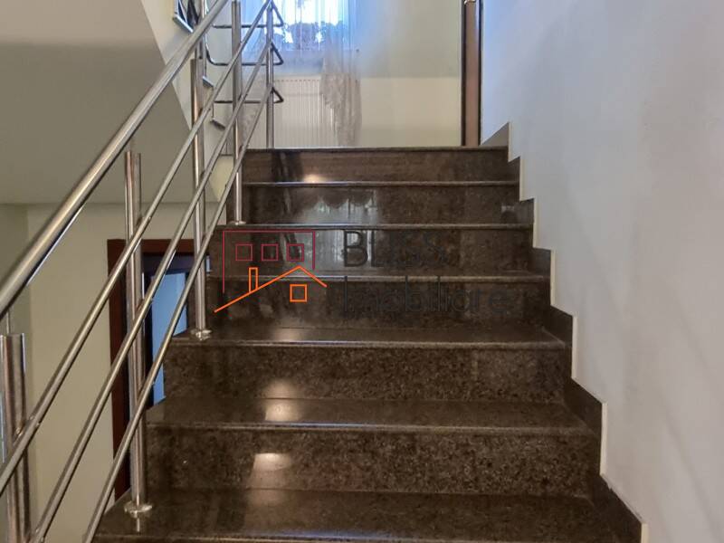 Vila Cu 15 Camere Si Gradina Spatioasa Baneasa | Bliss Imobiliare / Photo 51 - BLISS Imobiliare